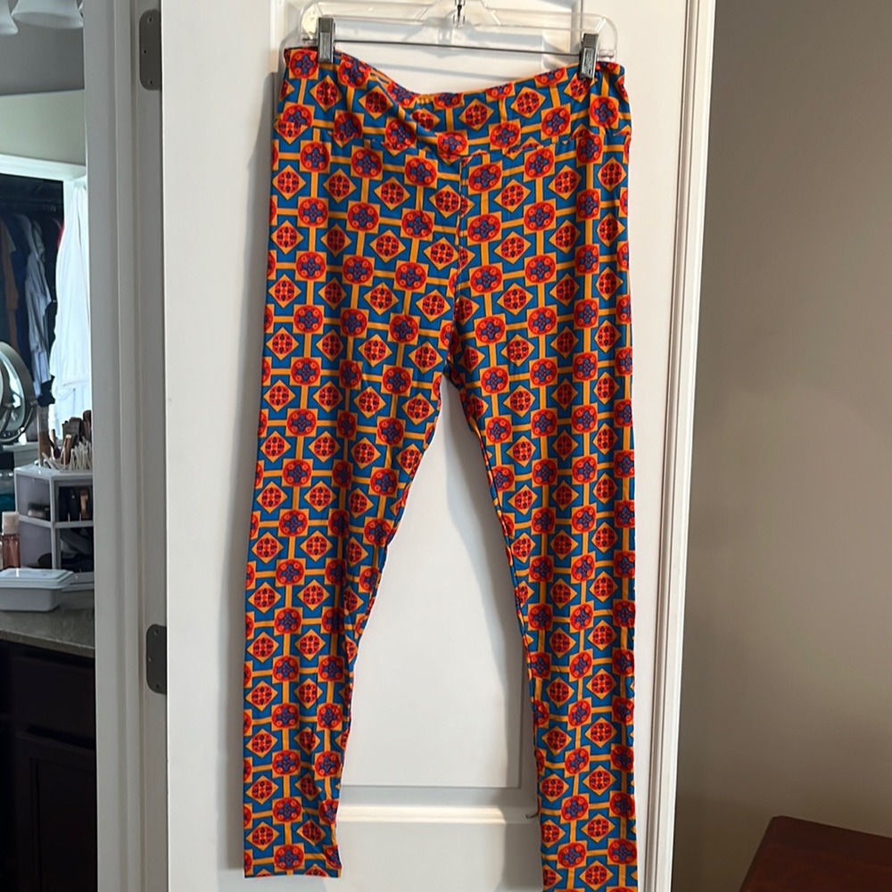 LulaRoe TC